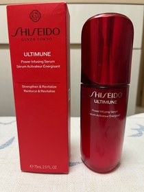 joneko-SHISEIDO 資生堂ULTIMUNE皇牌免疫力活膚精華_1