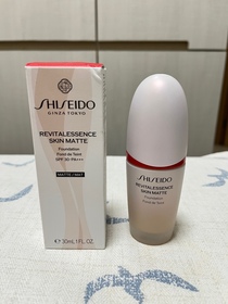joneko-SHISEIDO 資生堂養膚柔霧修護精華粉底 SPF30 PA+++ _1