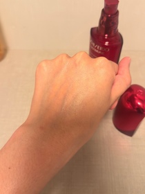 kylie-SHISEIDO 資生堂ULTIMUNE皇牌免疫力活膚精華_1