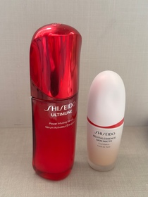 kylie-SHISEIDO 資生堂ULTIMUNE皇牌免疫力活膚精華_3