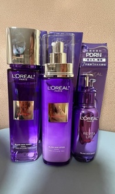 floraa-L'ORÉAL PARiS超水光精華_1