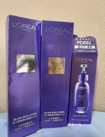 floraa-L'ORÉAL PARiS超水光精華_2