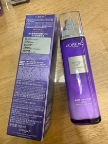 chel-L'ORÉAL PARiS超水光精華乳_1