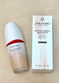 Cody-SHISEIDO 資生堂養膚柔霧修護精華粉底 SPF30 PA+++ _1