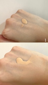 Cody-SHISEIDO 資生堂養膚柔霧修護精華粉底 SPF30 PA+++ _2