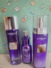 呆呆的槑-L'ORÉAL PARiS超水光精華乳_1