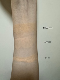 brentbb-M.A.C亮肌輕透精華氣墊粉底 #鎖光小金盒_1
