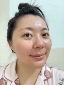 Elaine-JOSERISTINE 彩豐神經醯胺透明質酸12杯水滋潤啫喱_4