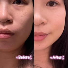 Samantha To-M.A.C亮肌輕透精華氣墊粉底 #鎖光小金盒_3