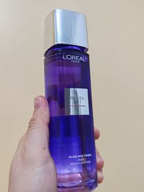 karun-L'ORÉAL PARiS超水光精華水_1