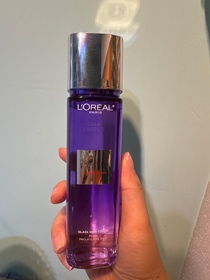 Iris-L'ORÉAL PARiS超水光精華水_1