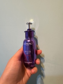 Iris-L'ORÉAL PARiS超水光精華_1
