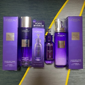 YUETS-L'ORÉAL PARiS超水光精華水_1