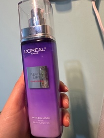 Iris-L'ORÉAL PARiS超水光精華乳_1