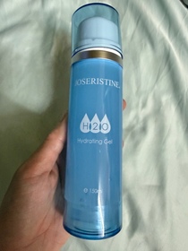 zero-JOSERISTINE 彩豐神經醯胺透明質酸12杯水滋潤啫喱_1
