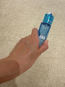 zero-JOSERISTINE 彩豐12杯水啫喱保濕精華噴霧_2