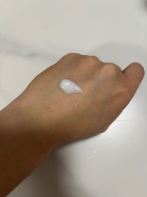 Chloeeee-JOSERISTINE 彩豐神經醯胺透明質酸柔潤潔面膏_3