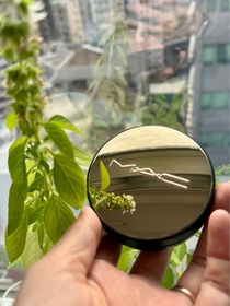Hocy.hk-M.A.C亮肌輕透精華氣墊粉底 #鎖光小金盒_1