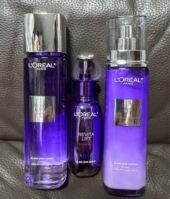 Kathy-L'ORÉAL PARiS超水光精華水_2
