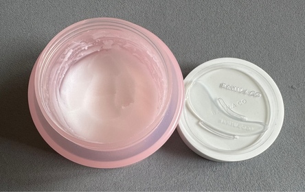 Nicole-BANILA CO升級版緻柔卸妝膏_2