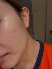 Sharon-JOSERISTINE 彩豐12杯水啫喱保濕精華噴霧_1