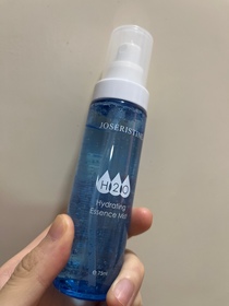 Ginnny-JOSERISTINE 彩豐12杯水啫喱保濕精華噴霧_1