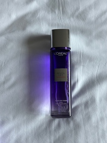 littlemissphoebe-L'ORÉAL PARiS超水光精華水_1