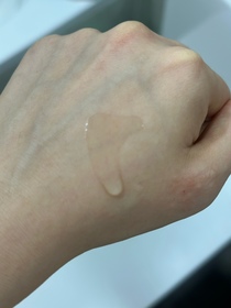 littlemissphoebe-L'ORÉAL PARiS超水光精華水_2