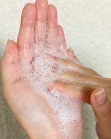Ginnny-JOSERISTINE 彩豐神經醯胺透明質酸柔潤潔面膏_2