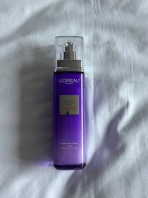 littlemissphoebe-L'ORÉAL PARiS超水光精華乳_1
