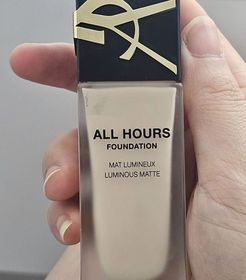 Fng-YSL BEAUTÉ恆時輕透霧光粉底液_1