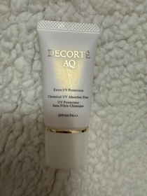 Yty-DECORTÉAQ Extra UV Protection SPF40/PA++_1