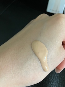 Gab.-SHISEIDO 資生堂養膚柔霧修護精華粉底 SPF30 PA+++ _3