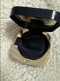 Yty-Clé de Peau Beauté鑽光水凝瑰漾氣墊粉底 SPF25/ PA+++_1