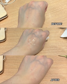Ahpin-JOSERISTINE 彩豐12杯水啫喱保濕精華噴霧_2