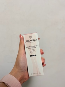 Soai-SHISEIDO 資生堂養膚柔霧修護精華粉底 SPF30 PA+++ _1