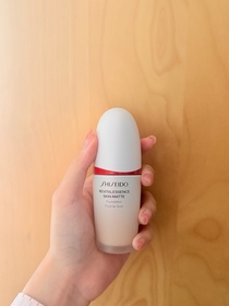 Soai-SHISEIDO 資生堂養膚柔霧修護精華粉底 SPF30 PA+++ _2