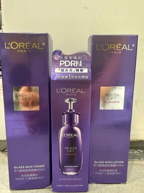lepetitblanc-L'ORÉAL PARiS超水光精華_1