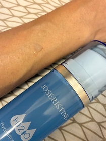 Pupupumarket-JOSERISTINE 彩豐神經醯胺透明質酸12杯水滋潤啫喱_2