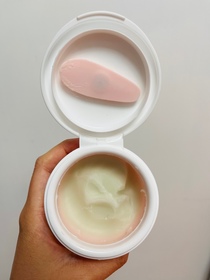 葉子🍃-Bioré極淨溫感卸妝膏_2