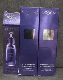 SwSw -L'ORÉAL PARiS超水光精華乳_3