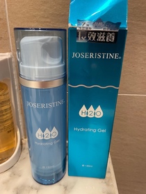 Nicole19-JOSERISTINE 彩豐神經醯胺透明質酸12杯水滋潤啫喱_1
