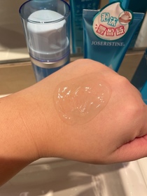 Nicole19-JOSERISTINE 彩豐神經醯胺透明質酸12杯水滋潤啫喱_4