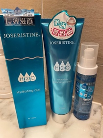 Nicole19-JOSERISTINE 彩豐神經醯胺透明質酸柔潤潔面膏_1