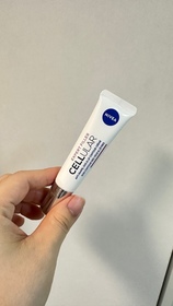 Tansy -NIVEA細胞激活抗皺緊緻修護眼霜_2
