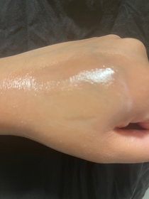 Emma-shu uemura 植村秀ultime8 琥珀山茶花養膚潔顏油_2