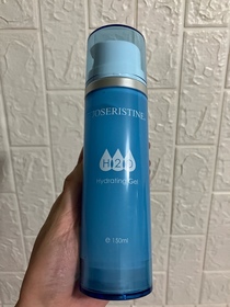 Cynthia Yeung-JOSERISTINE 彩豐神經醯胺透明質酸12杯水滋潤啫喱_2