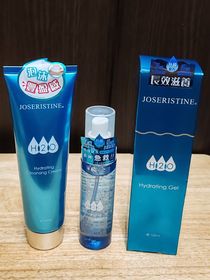 Sally-JOSERISTINE 彩豐神經醯胺透明質酸12杯水滋潤啫喱_2