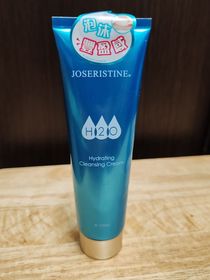 Sally-JOSERISTINE 彩豐神經醯胺透明質酸柔潤潔面膏_1