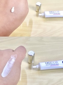Caaarolsze-NIVEA細胞激活抗皺緊緻修護眼霜_2